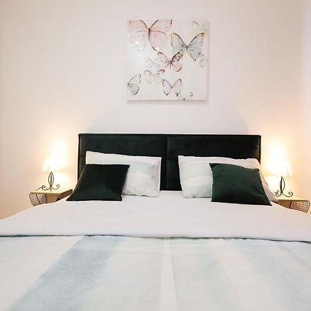 Cherry Apartment Задар Экстерьер фото