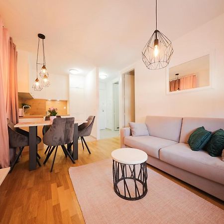 Cherry Apartment Задар Экстерьер фото