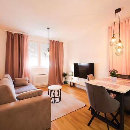 Cherry Apartment Задар Экстерьер фото
