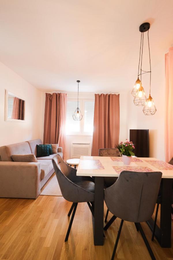 Cherry Apartment Задар Экстерьер фото