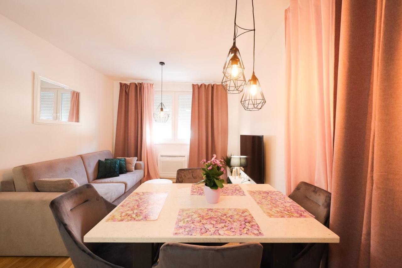 Cherry Apartment Задар Экстерьер фото