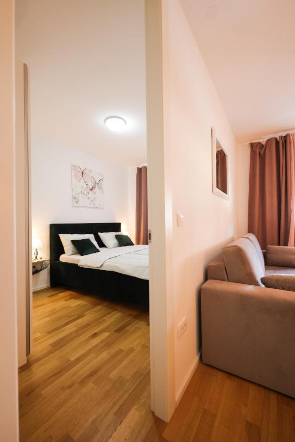Cherry Apartment Задар Экстерьер фото