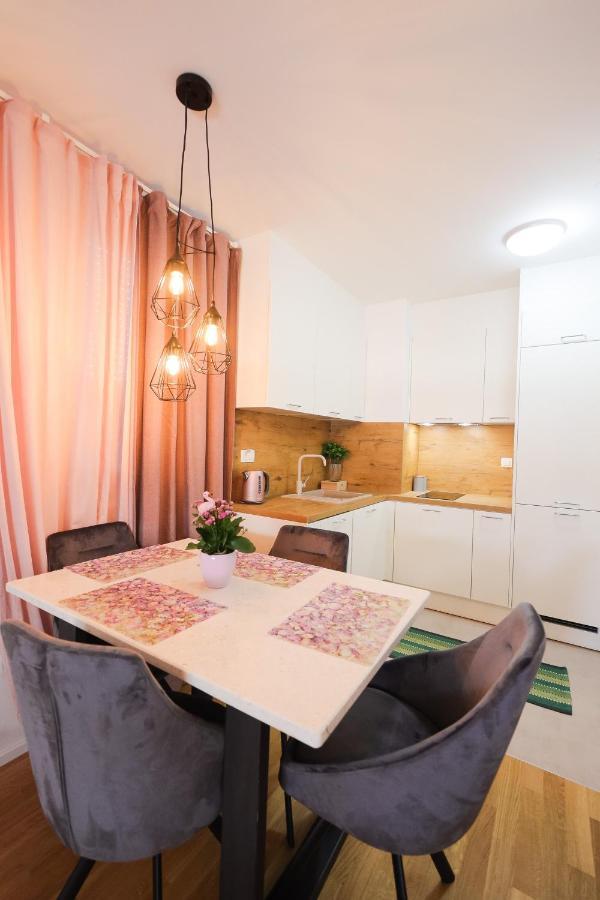 Cherry Apartment Задар Экстерьер фото