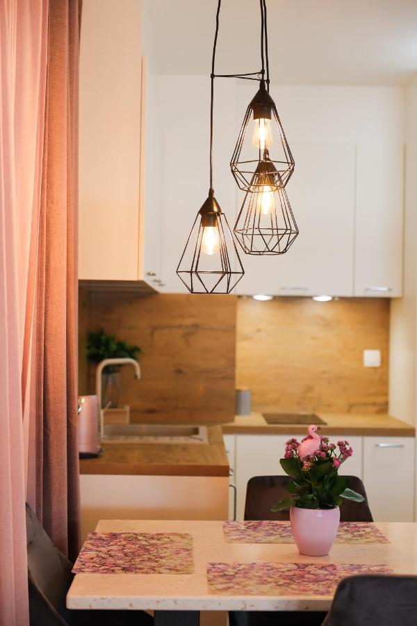 Cherry Apartment Задар Экстерьер фото