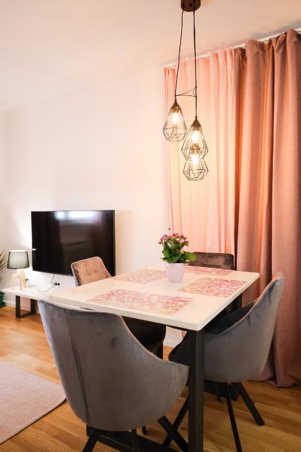 Cherry Apartment Задар Экстерьер фото
