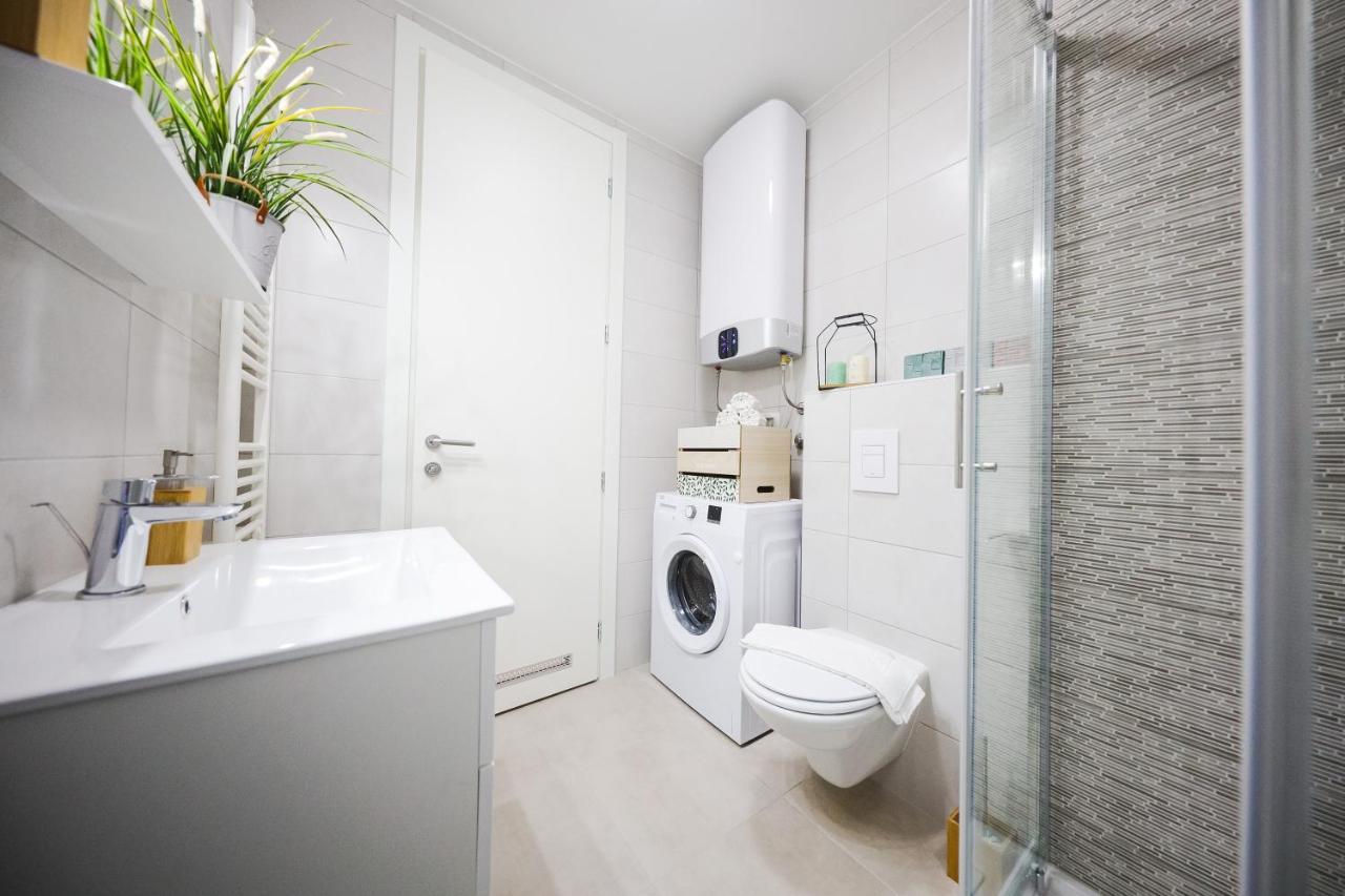 Cherry Apartment Задар Экстерьер фото