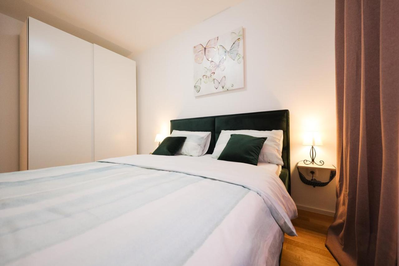 Cherry Apartment Задар Экстерьер фото