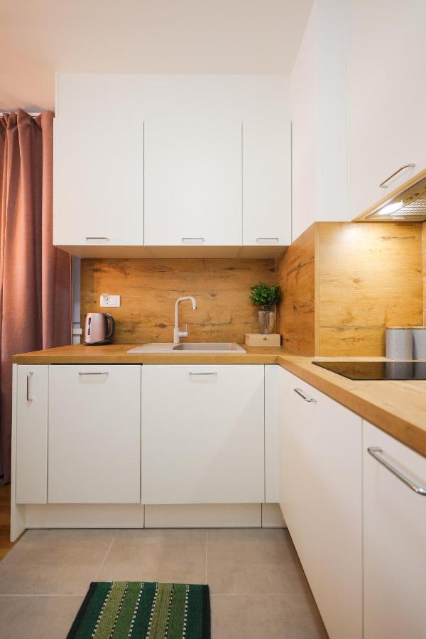 Cherry Apartment Задар Экстерьер фото