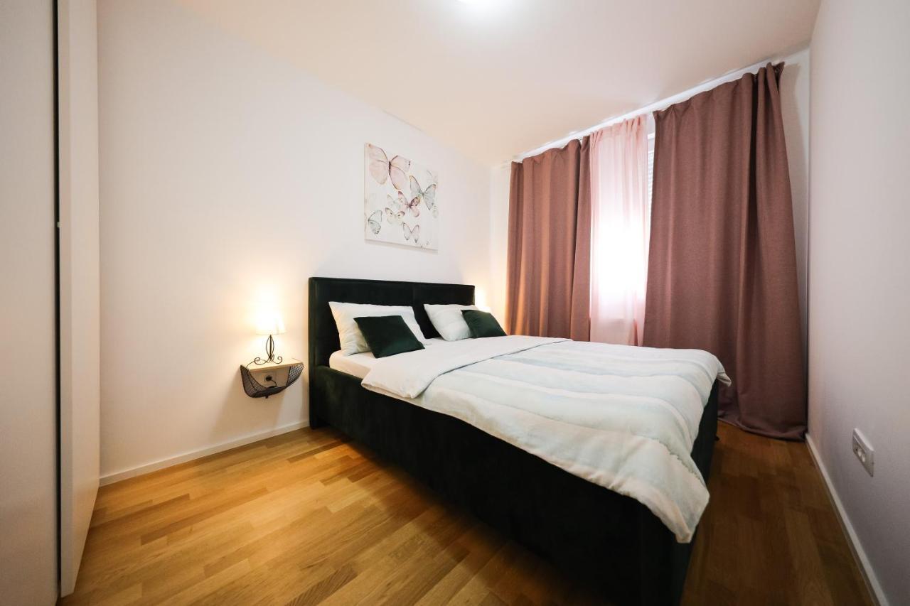 Cherry Apartment Задар Экстерьер фото