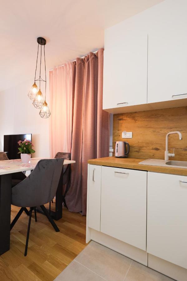 Cherry Apartment Задар Экстерьер фото