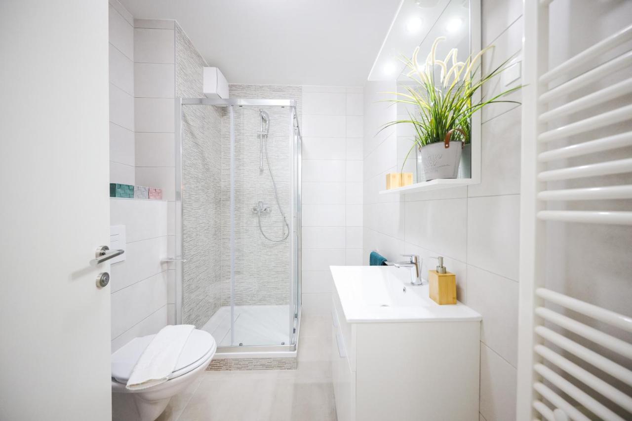 Cherry Apartment Задар Экстерьер фото